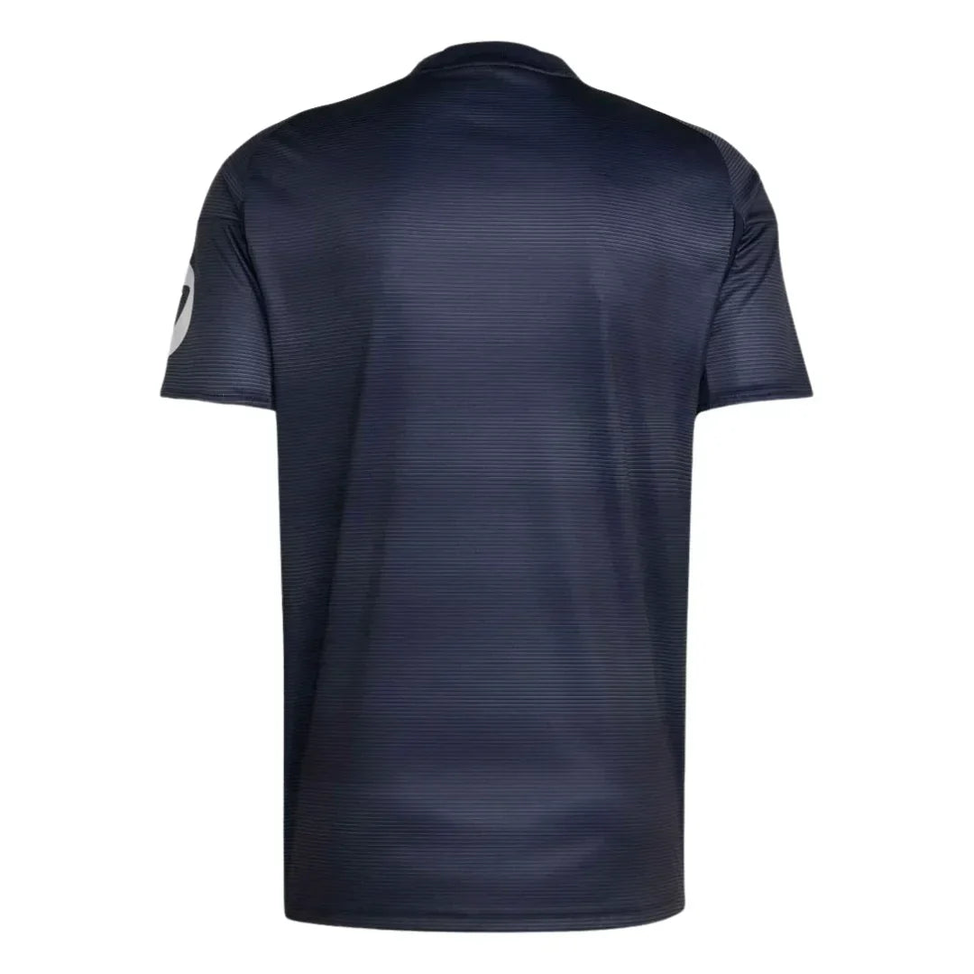 Camisa Masculina Real Madrid II 2025/26