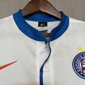 CAMISA RETRÔ ESQUADRÃO HOME 13/14