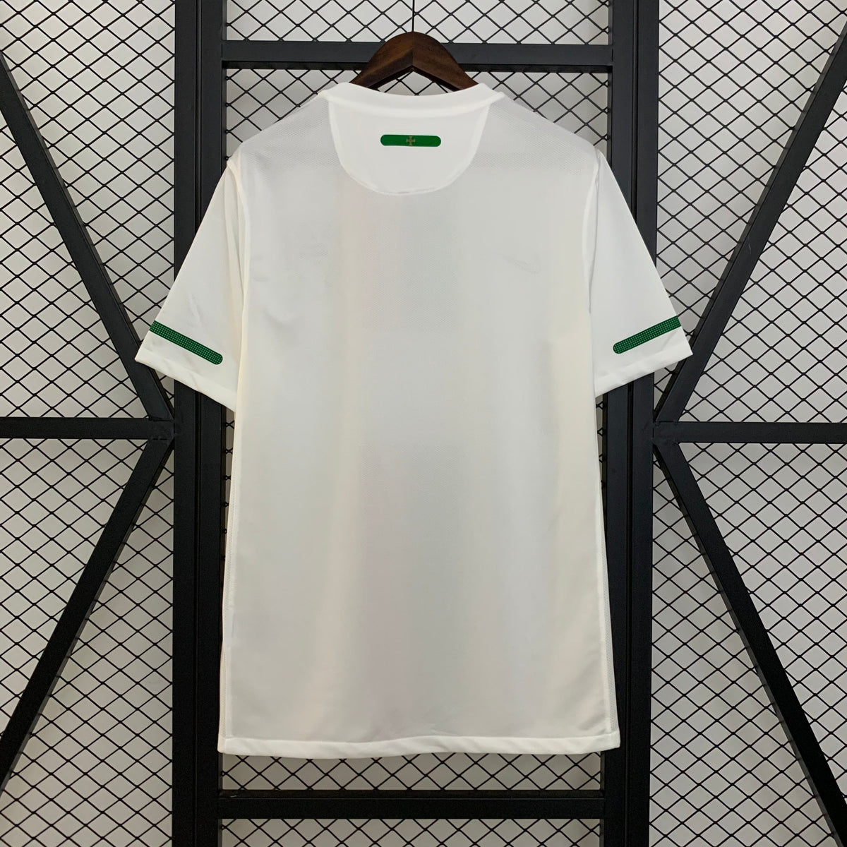 CAMISA RETRÔ PORTUGAL AWAY 2010
