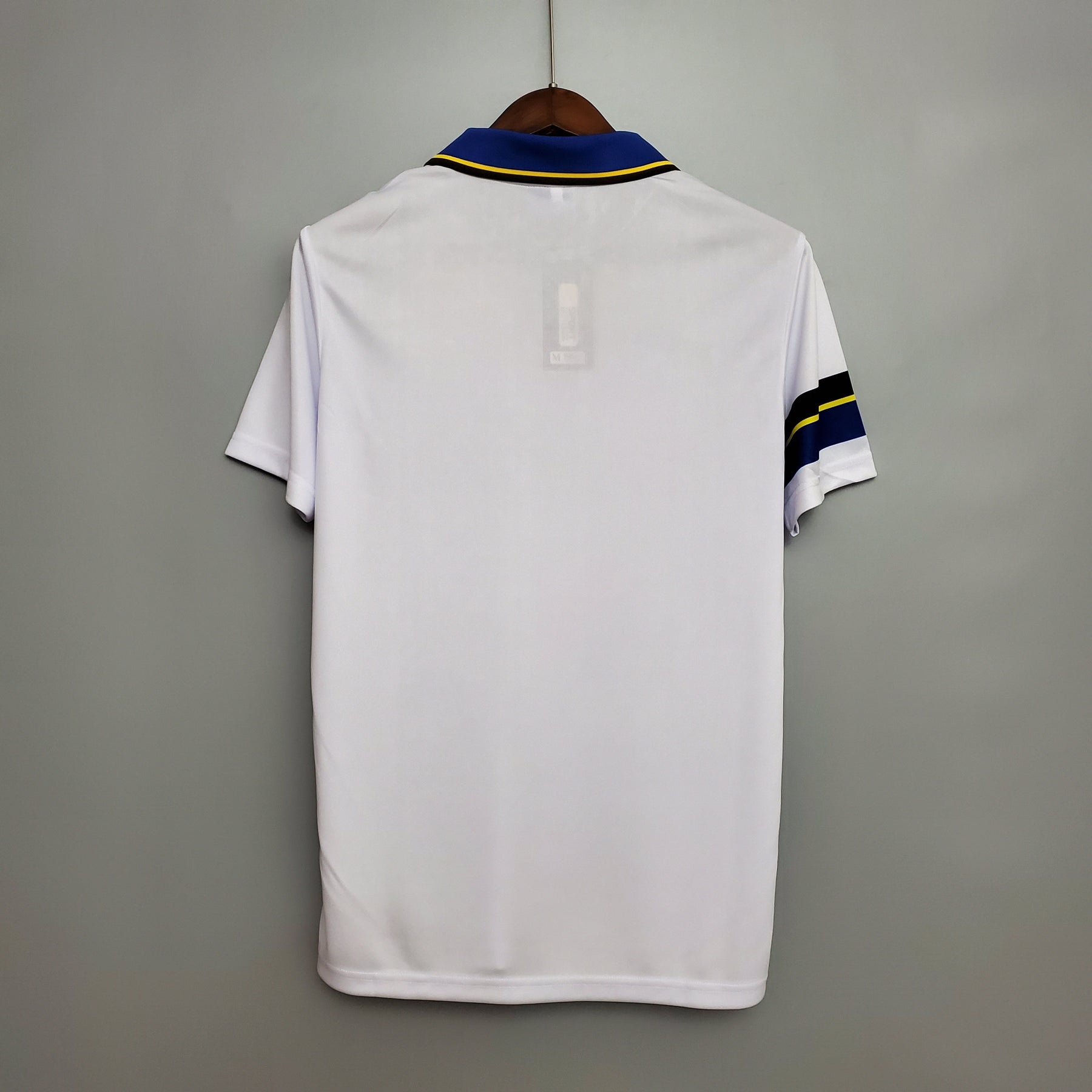 CAMISA RETRÔ INTER DE MILÃO AWAY 97/98