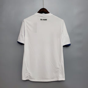 CAMISA RETRÔ REAL MADRID HOME 10/11