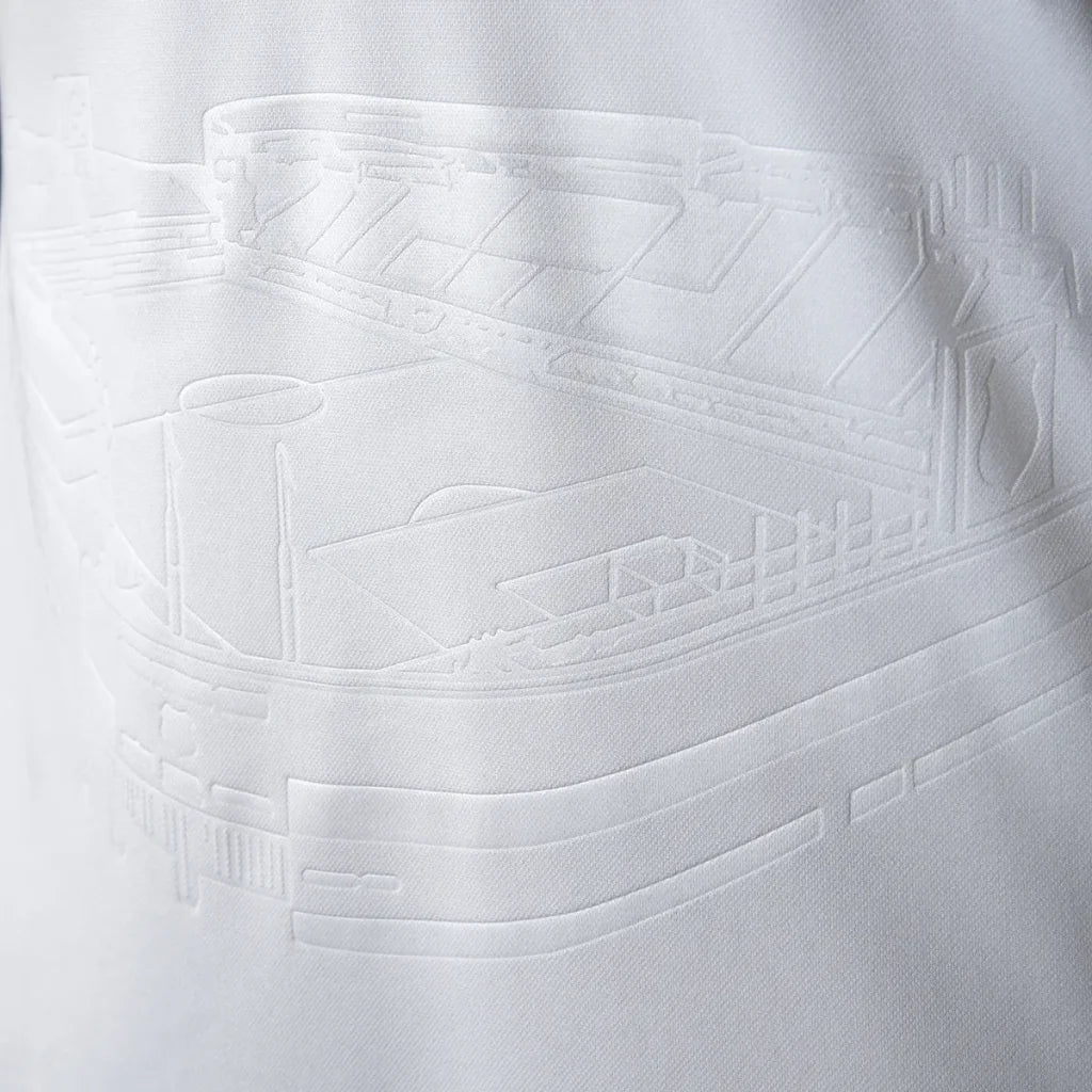 Camisa Masculina Santos I 2024