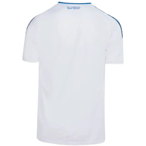 LANÇAMENTO Camisa Masculina Cruzeiro II 2025/26