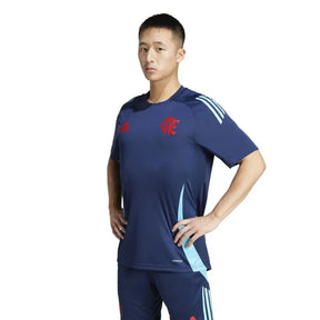 LANÇAMENTO Camisa Masculina Flamengo Treino 2025
