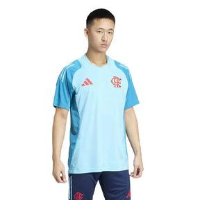 LANÇAMENTO Camisa Masculina Flamengo Treino 2025