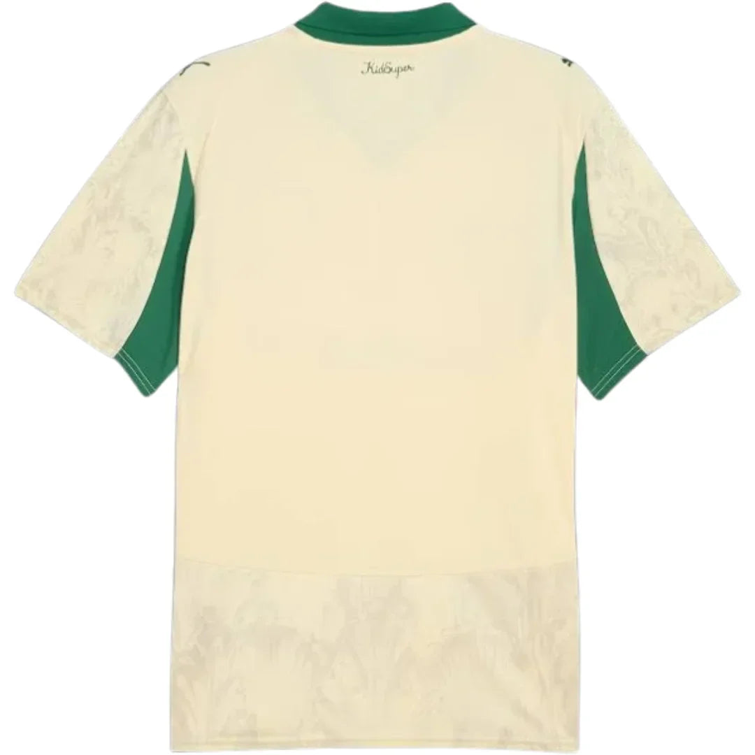LANÇAMENTO Camisa Masculina Palmeiras Edição Mundial de Clubes 2025