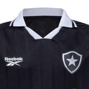 (PRÉ-VENDA) LANÇAMENTO Camisa Masculina Botafogo II 2025/26