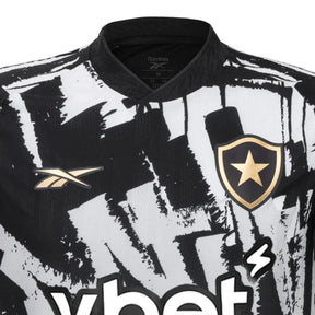 LANÇAMENTO Camisa Masculina Botafogo Fourth 2025/26