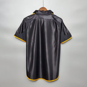 CAMISA RETRÔ REAL MADRID AWAY 98/99