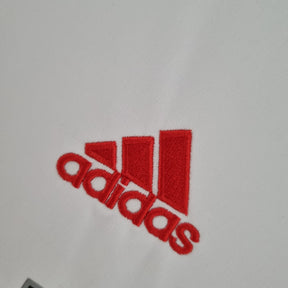 CAMISA RIVER PLATE RETRÔ HOME 15/16
