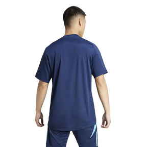 LANÇAMENTO Camisa Masculina Flamengo Treino 2025