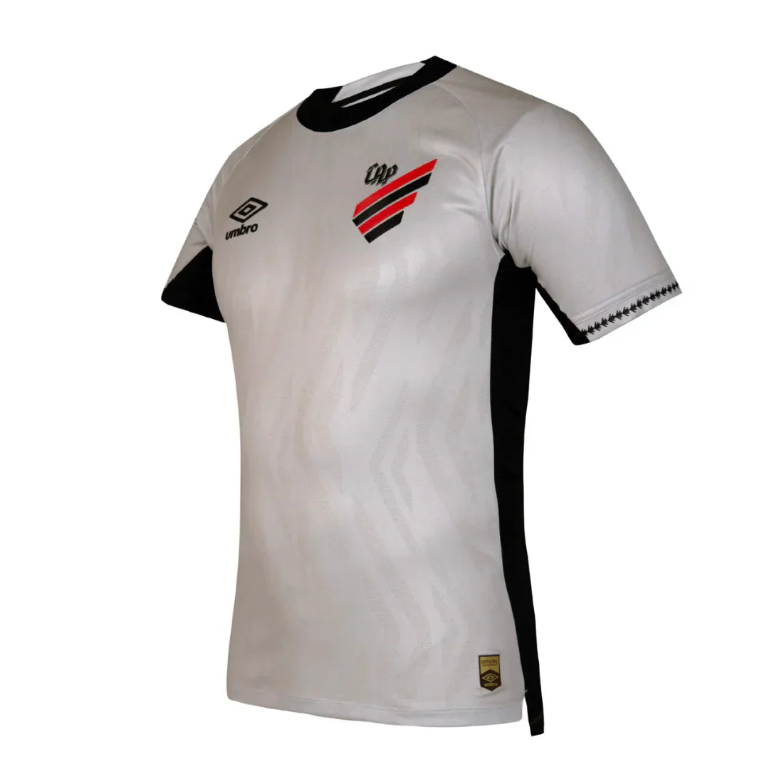LANÇAMENTO Camisa Masculina Athletico Paranaense Goleiro 2025