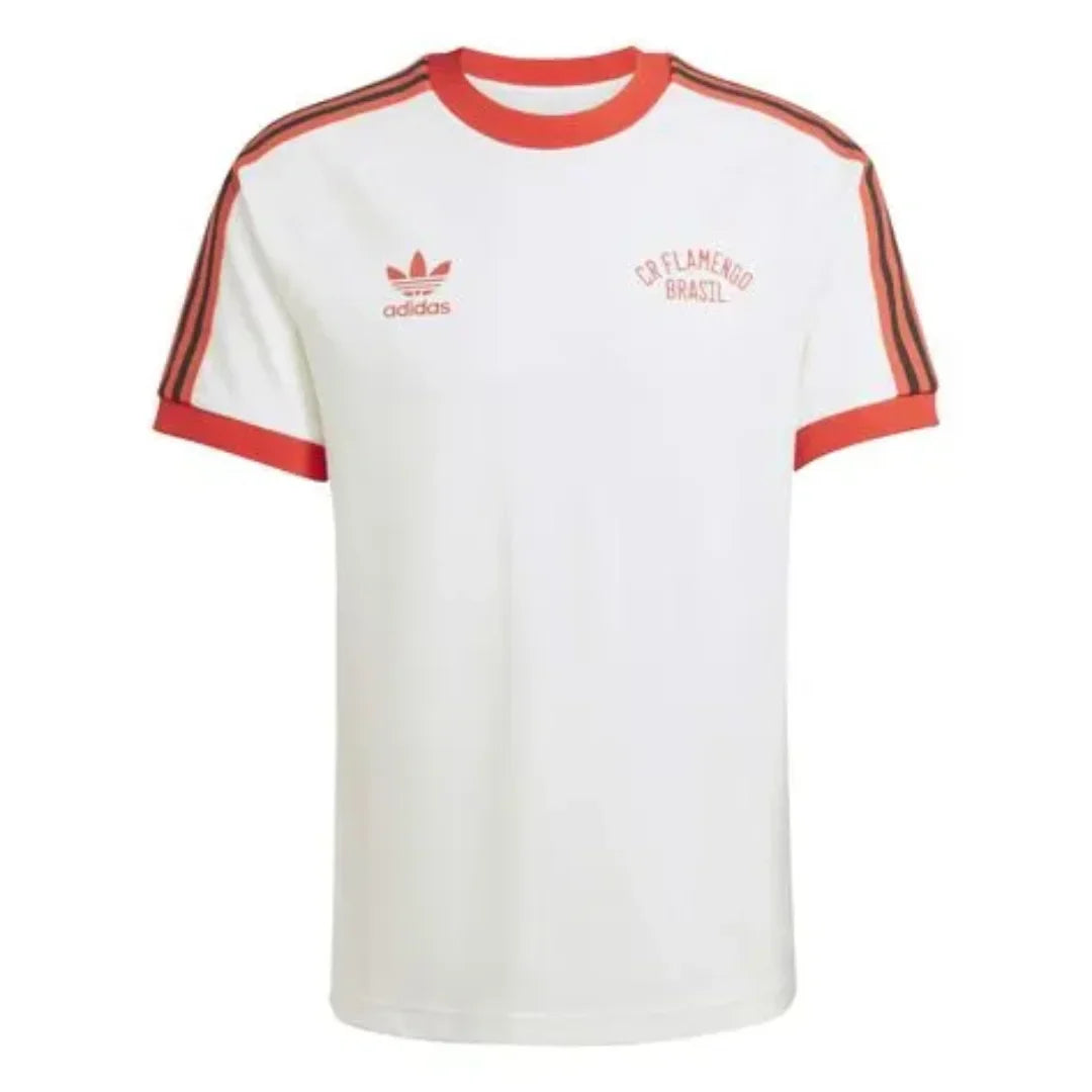 LANÇAMENTO Camisa Masculina Flamengo 2025 - Comemorativa 1981