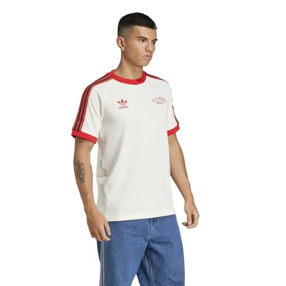 LANÇAMENTO Camisa Masculina Flamengo 2025 - Comemorativa 1981
