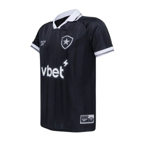 (PRÉ-VENDA) LANÇAMENTO Camisa Masculina Botafogo II 2025/26