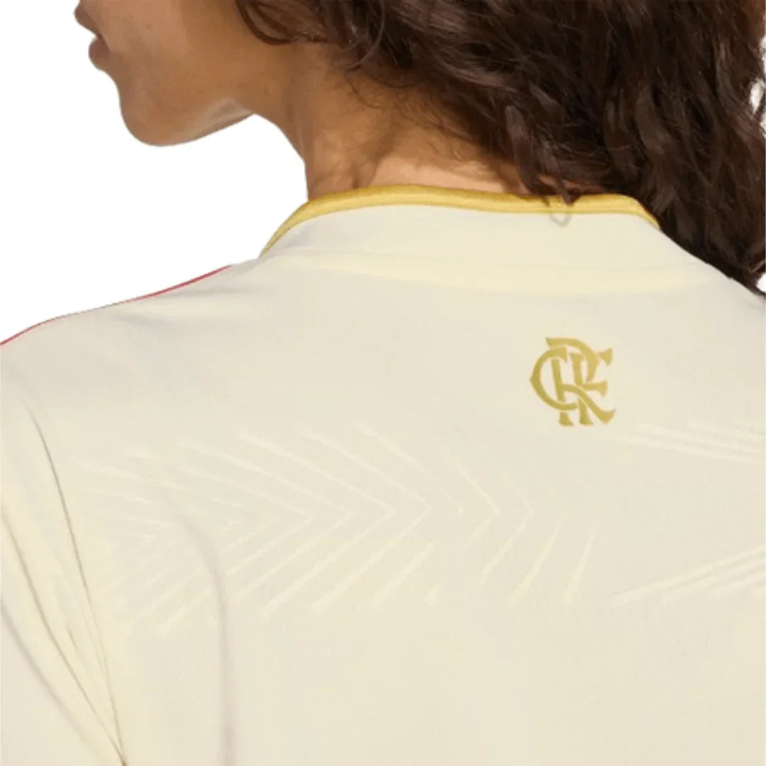 (PRÉ-VENDA) LANÇAMENTO Camisa Feminina III 2025