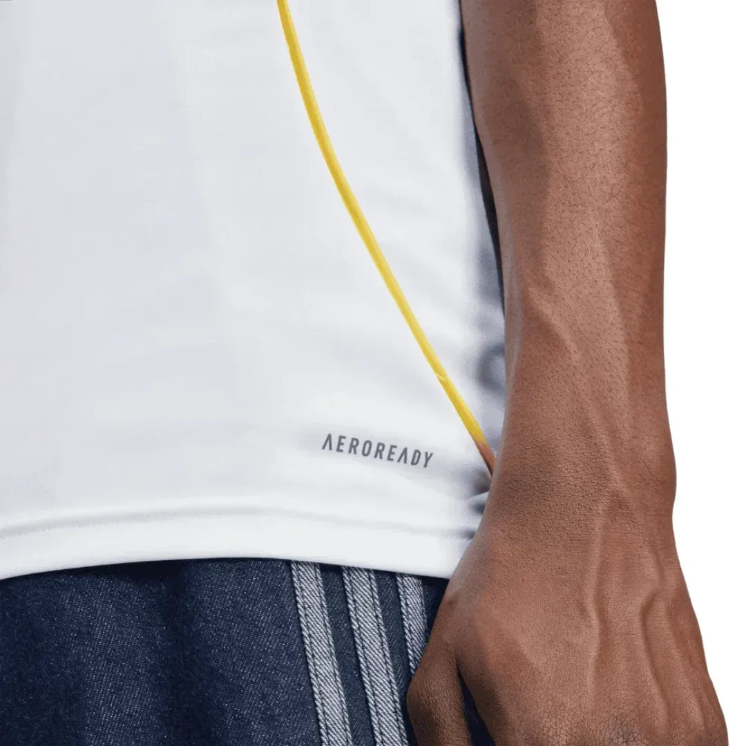 Camisa Masculina Real Madrid I 2025/26