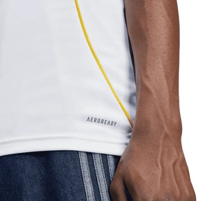 Camisa Masculina Real Madrid I 2025/26