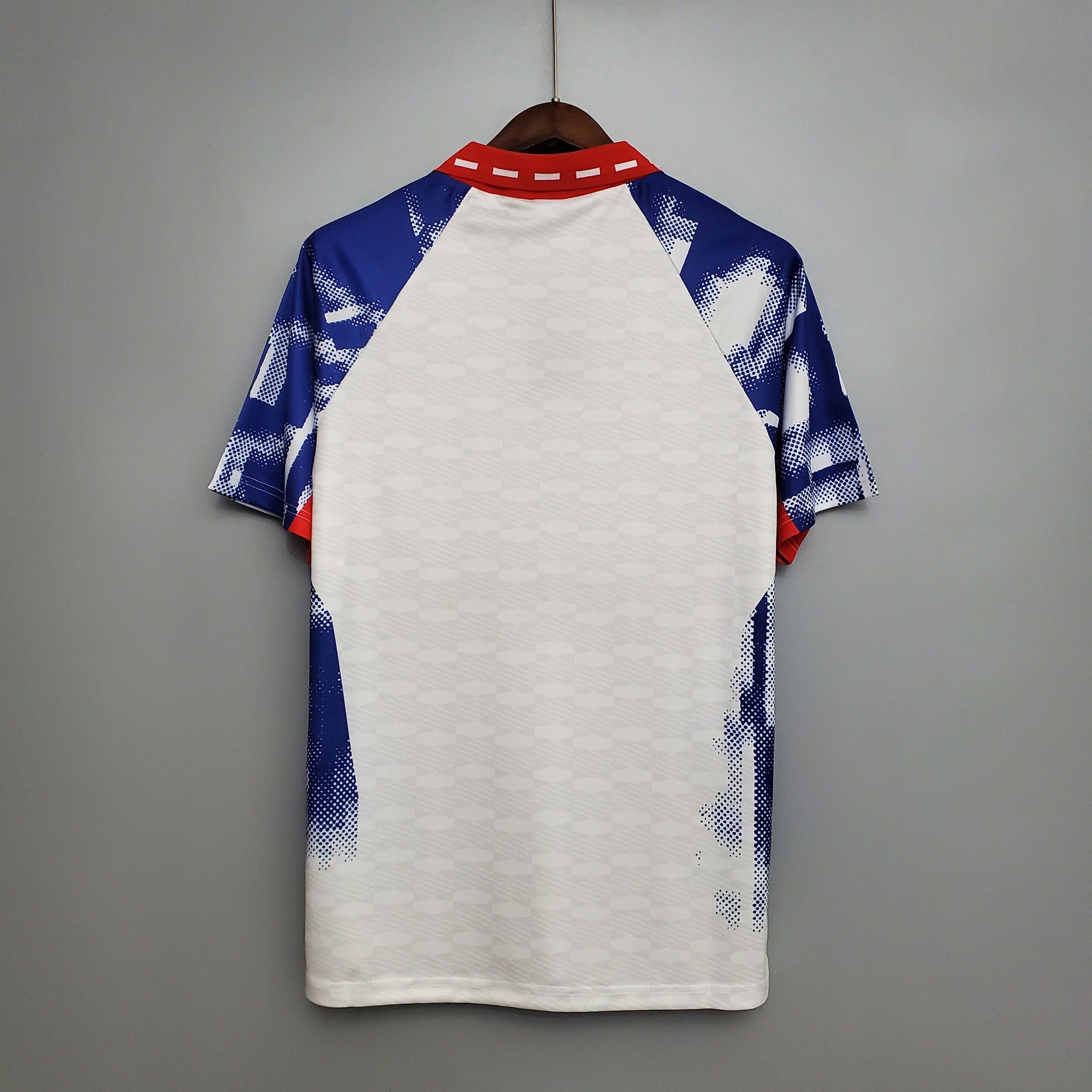 CAMISA RETRÔ PSG AWAY 93/94