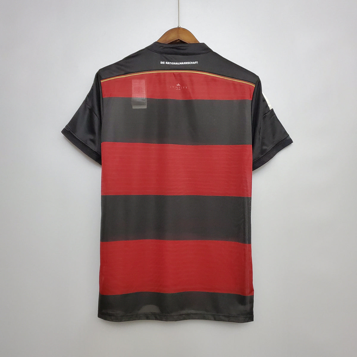 CAMISA RETRÔ ALEMANHA AWAY 2014