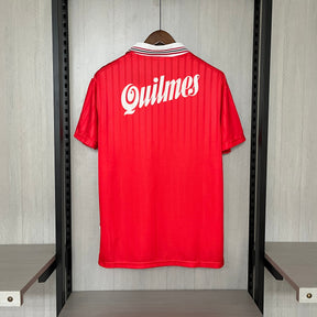 CAMISA RETRÔ RIVER PLATE AWAY 1996/97