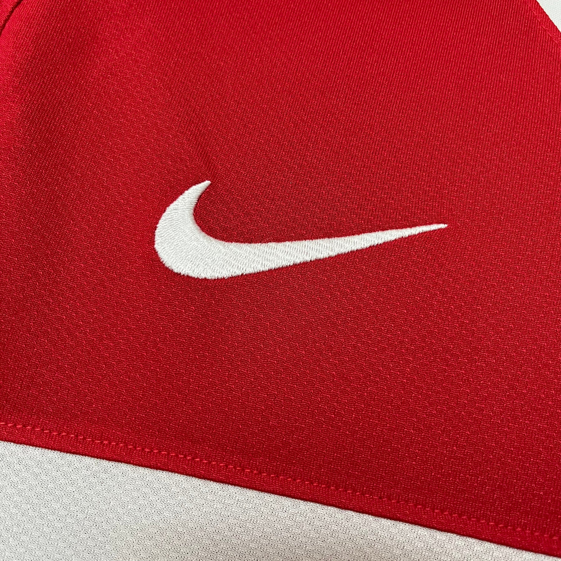CAMISA RETRÔ TURQUIA HOME 2008