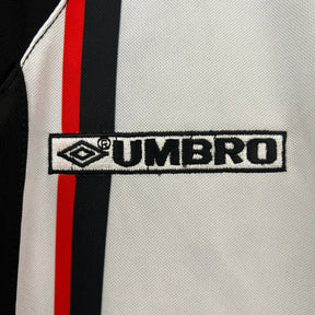 CAMISA RETRÔ AJAX AWAY 98/99