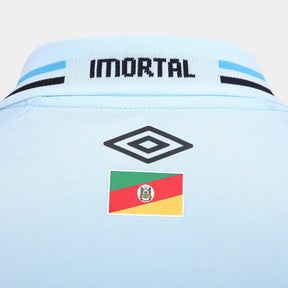 LANÇAMENTO Camisa Masculina Grêmio II 2025