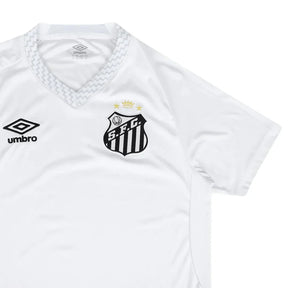 LANÇAMENTO Camisa Masculina Santos I 2025