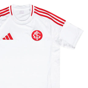 LANÇAMENTO Camisa Masculina Internacional II 2025/26
