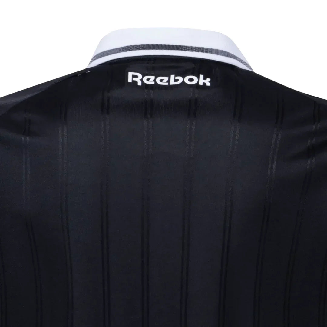 (PRÉ-VENDA) LANÇAMENTO Camisa Masculina Botafogo II 2025/26
