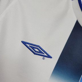 CAMISA RETRÔ CHELSEA AWAY 03/04