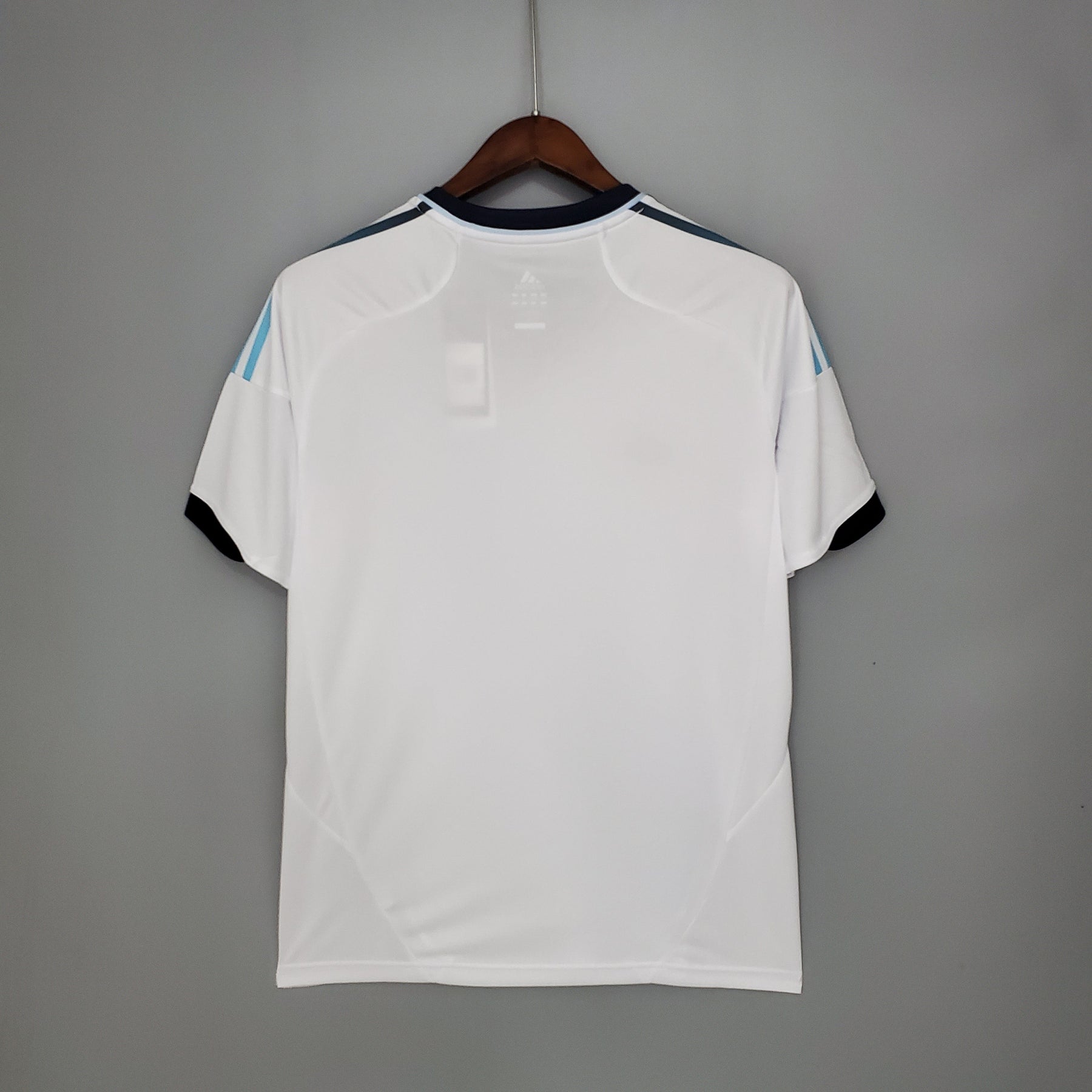CAMISA CHELSEA RETRÔ AWAY 12/13