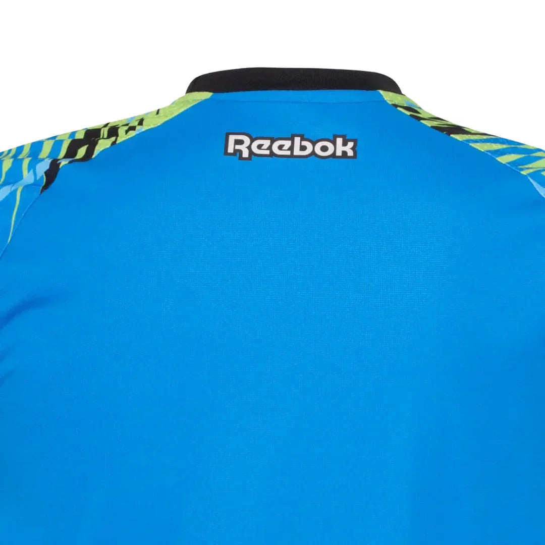 LANÇAMENTO Camisa Masculina Botafogo Goleiro I 2025/26