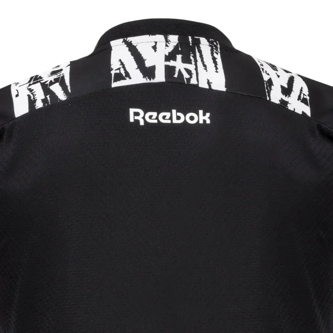 LANÇAMENTO Camisa Masculina Botafogo Aquecimento 2025/26