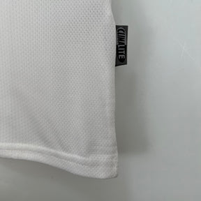 CAMISA RETRÔ REAL MADRID HOME 03/04