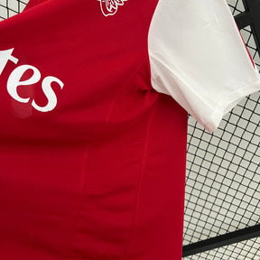 CAMISA RETRÔ ARSENAL HOME 11/12