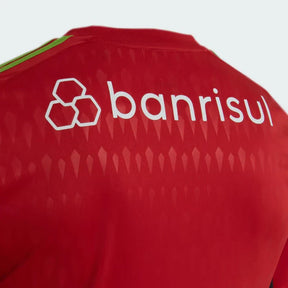 Camisa  Masculina Internacional I 2023/24 - Goleiro