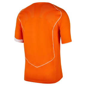 Camisa Retrô Seleção Holanda 2004 Titular Total90