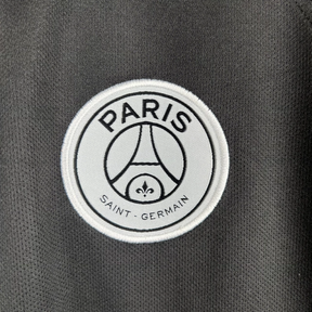 CAMISA RETRÔ PSG THIRD 2018/19 MASCULINA + CHAVEIRO ESPECIAL DE BRINDE