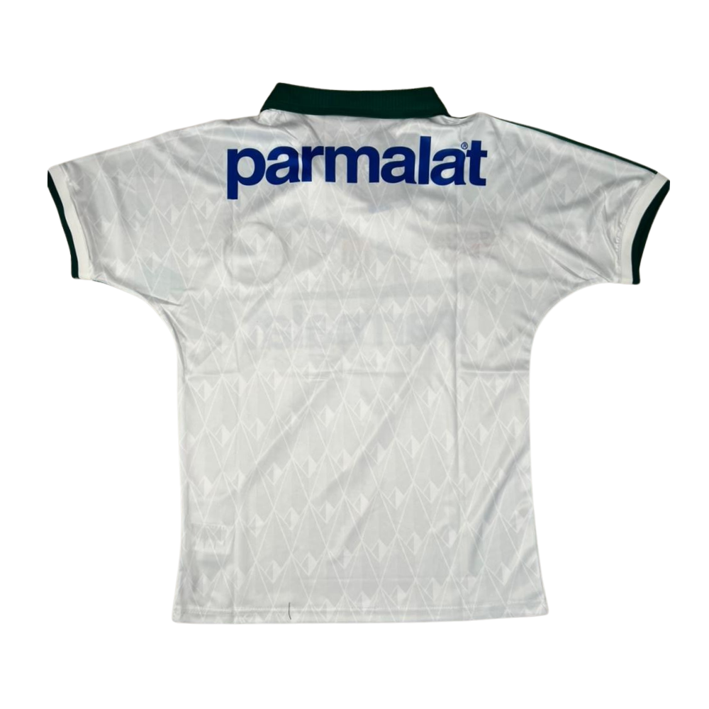 CAMISA RETRÔ PALMEIRAS THIRD 1996