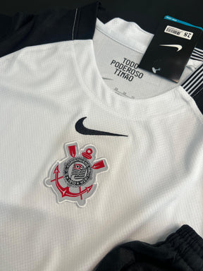 CONJUNTO INFANTIL TIMAO TITULAR I 2025/26