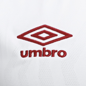 CAMISA FEMININA FLUMINENSE RESERVA 2025/26 BRANCA