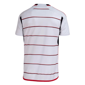 Camisa Masculina Flamengo II 2023/24 - Torcedor