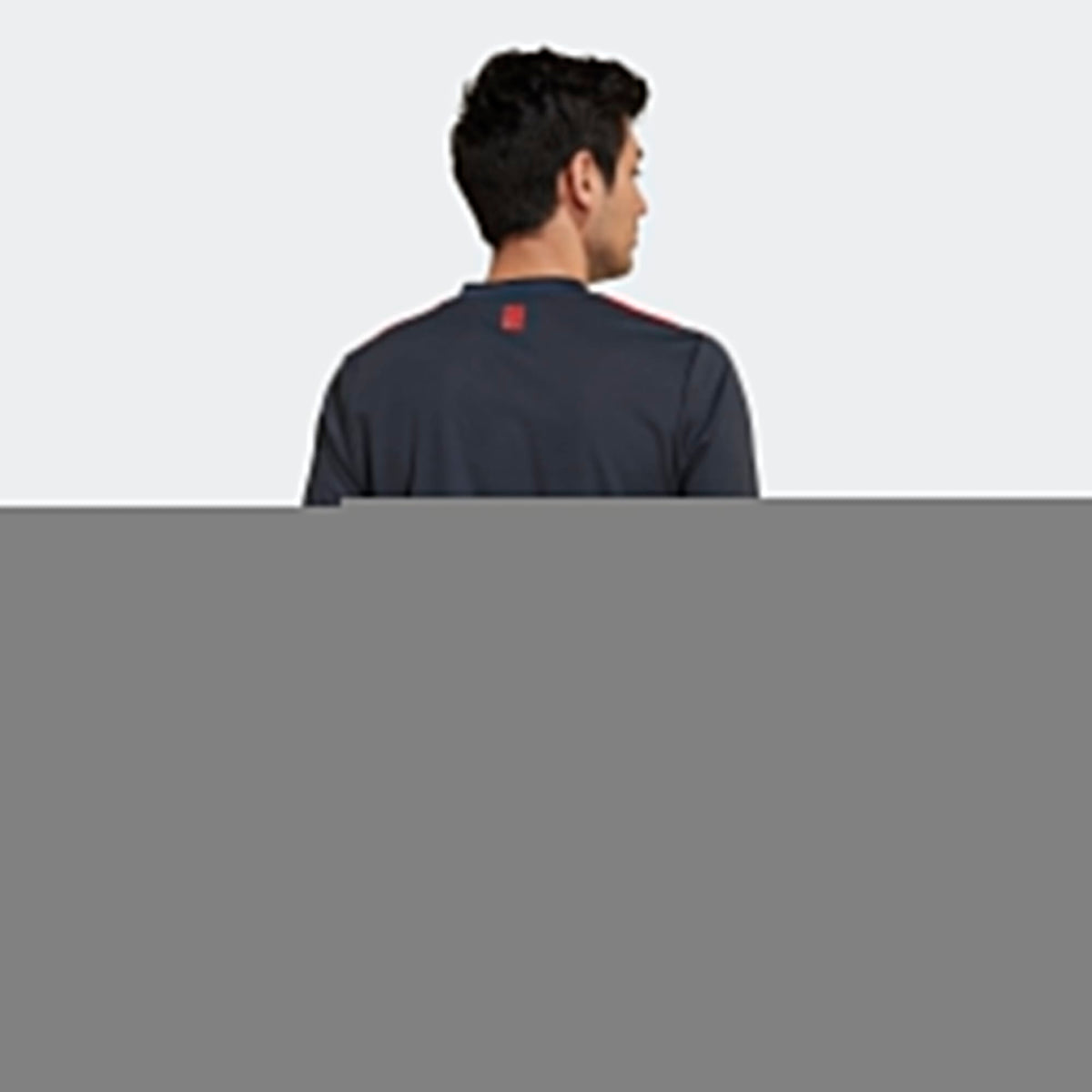 Camisa Masculina Bayern de Munique III 2022/23 - Torcedor