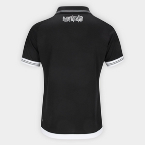 CAMISA VASCO TITULAR 2025/26 FEMININA