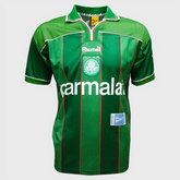 CAMISA RETRO VERDÃO 1999