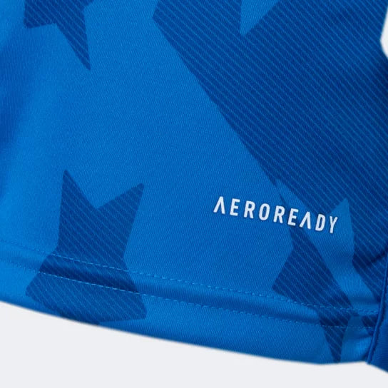 Camisa Masculina Cruzeiro Gabi 2024/25 - Torcedor