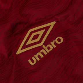 LANÇAMENTO Camisa do Fluminense III 25/26 Torcedor Umbro Masculina