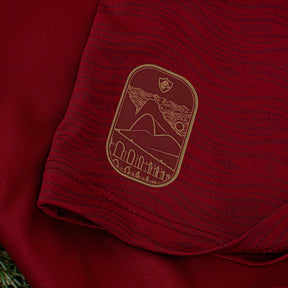 LANÇAMENTO Camisa do Fluminense III 25/26 Torcedor Umbro Masculina